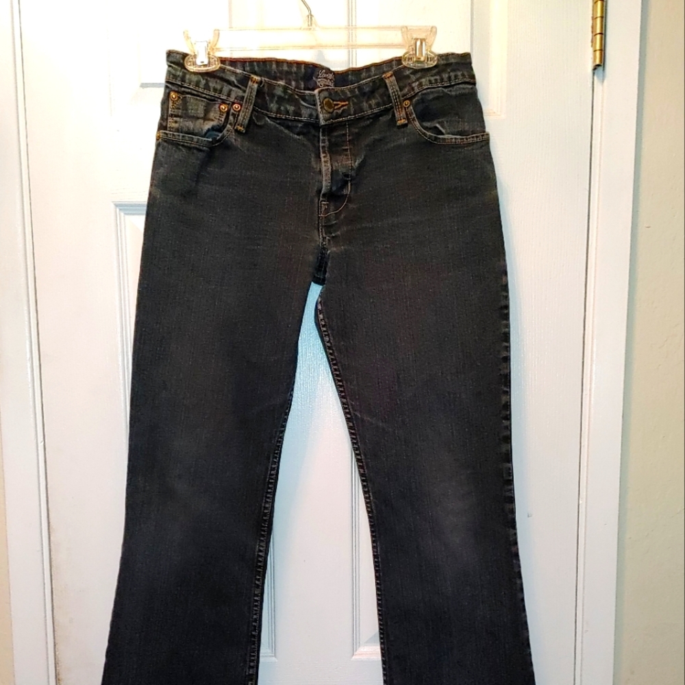 Levi's Signature Junior's Jeans